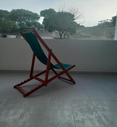 Paraná Apartamento | Costanera1