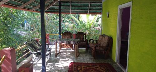 Madikeri Casa | AGN NIKUNJI COFFEE FARM HOME STAY