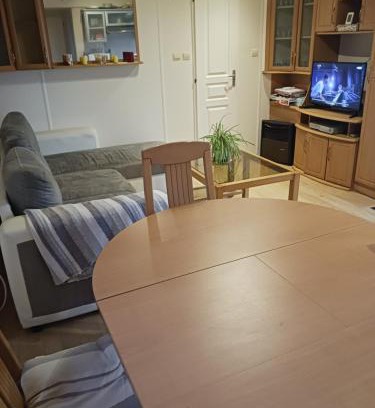 Wimereux Otro | Chez Xav