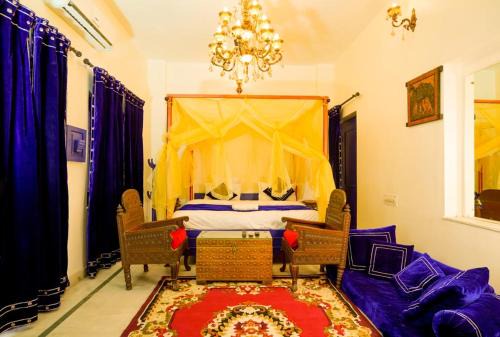 Vaishali Nagar Casa | Harpalsar Haveli