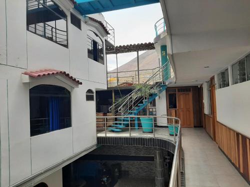 Huánuco Casa | Hostal/Hotel Antoine