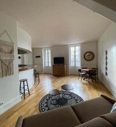 Chalon-sur-Saone Apartamento | Le vuitton