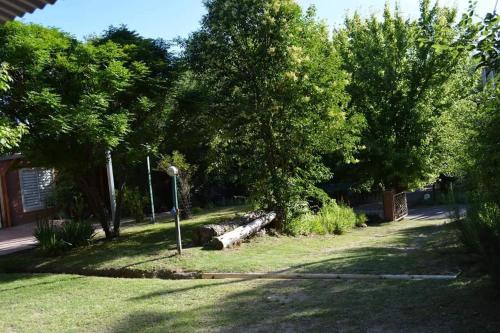 Trapiche Apartamento | Pinos del puente