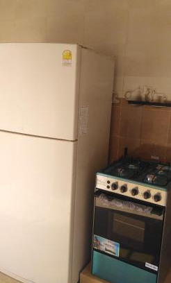 Al Hamra Apartamento | أطياف جبل شمس