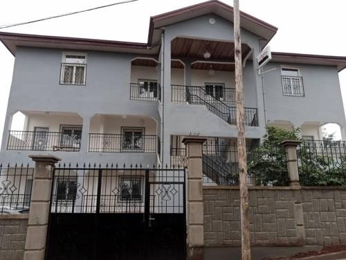 Yaounde Apartamento | Résidence Mahol