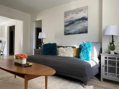 Cobourg Apartamento | The Nave