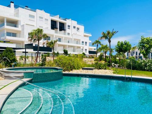 Los Altos Apartamento | Spanish Bali