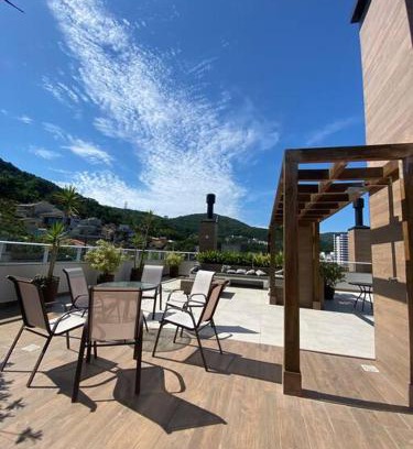 Itacorubi Apartamento | Apartamento bem localizado