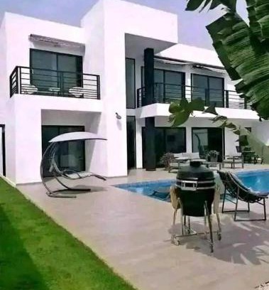 Maritime Region Casa | GANDI SERVICES