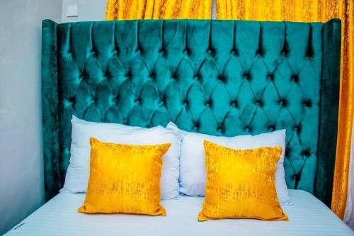 Kisii Apartamento | Kisii Airbnb Apartment