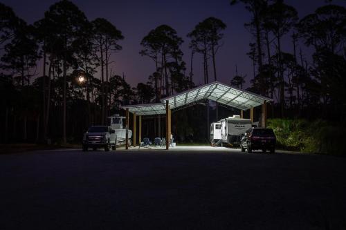 Port St. Joe Otro | The Preserve