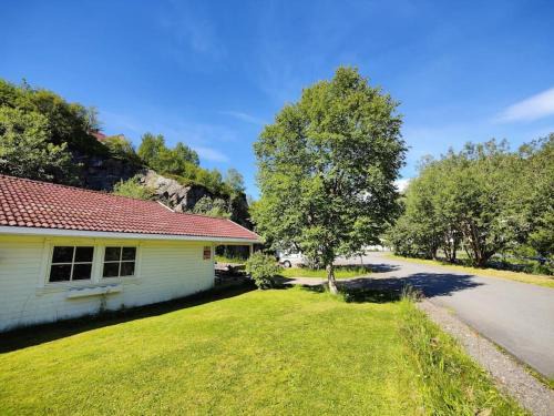 Svolvaer Apartamento | Sentral leilighet, lett adkomst & nært turstier