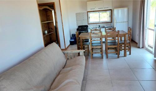 Villa Yacanto Casa | Abuelo José cabaña serrana