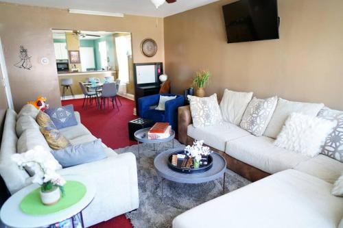 Queens Apartamento | Yazzi's Place