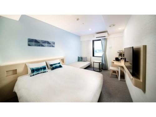 Miyakojima Hotel | Hotel Torifito Miyakojima Resort - Vacation STAY 79471v