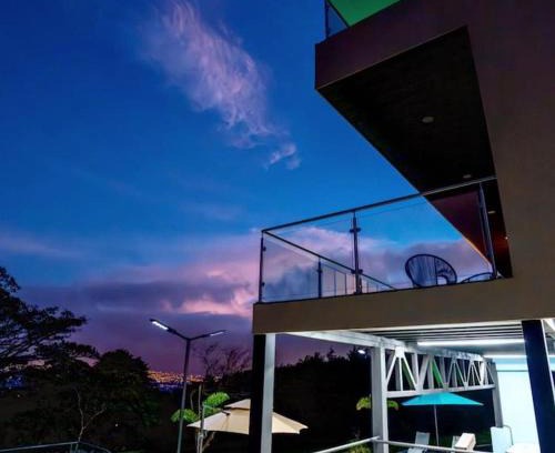 Concepción Villa | La Parada House