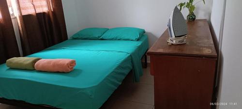 Vista Alegre Casa | Cómoda Habitación 2