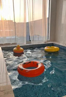 Saudi Arabia Apartamento | سي بريز