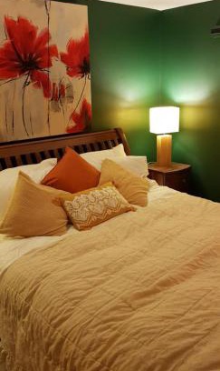 Stoke Gabriel Cama Y Desayuno | Hill House Lodge