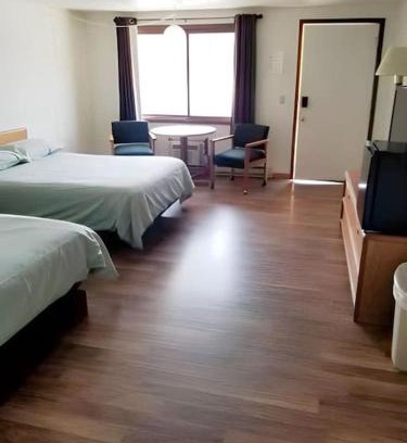 Wisconsin Rapids Apartamento | Unit #22 at Snooze