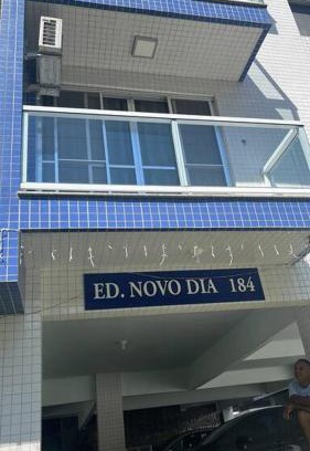 Vila Julia Apartamento | Apartamento Guarujá Enseada