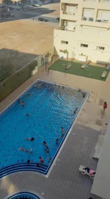 Mahdia Apartamento | Appartement Haut standing