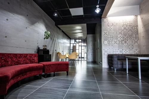 Budai Casa | 二街館-光影民宿Light Shadow - Xinbei 2nd Street