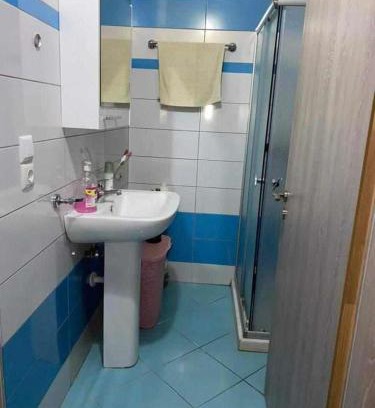 Sarande Apartamento | Butrinti Apartment
