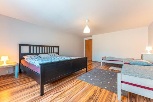 Lobec Apartamento | Apartmán Lobeč