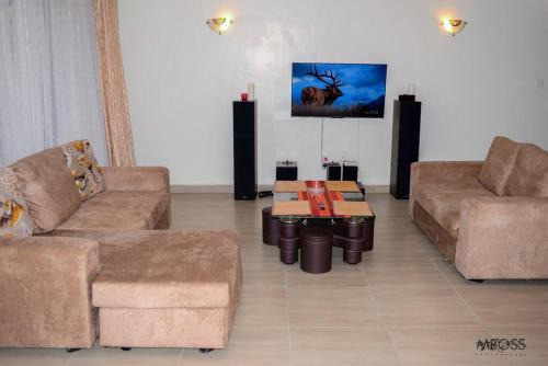 Nakuru Apartamento | Ludwicks Barn House