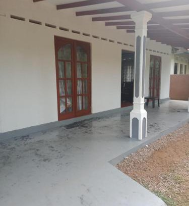 Darga Town Apartamento | Bentota River Edge Home