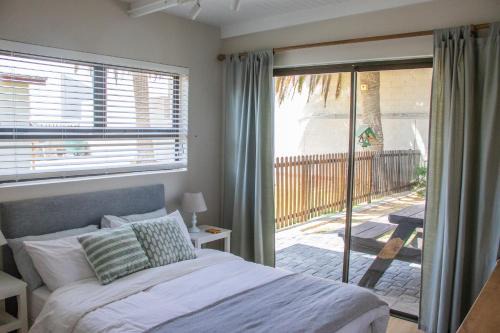 Walvis Bay Apartamento | Avodation