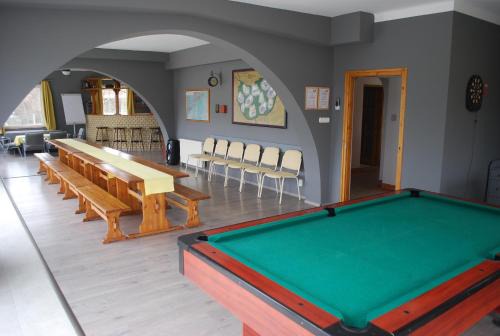 Apostag Cama Y Desayuno | Casa Napsugár Panzió