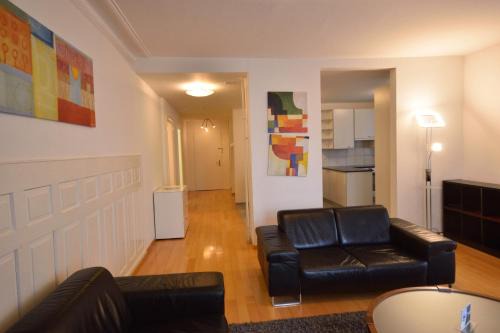 Muhlebach Apartamento | PABS Résidences - Höschgasse 68 (1M)
