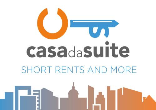 Zona Padova Apartamento | Casa da Suite Armonia